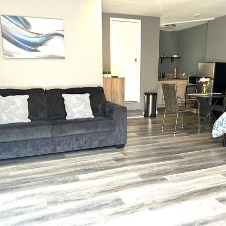 Spacious Studio With Private Entry Moreno Valley Exteriör bild