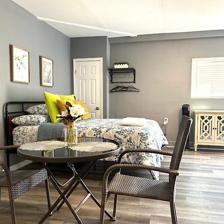 Spacious Studio With Private Entry Moreno Valley Exteriör bild
