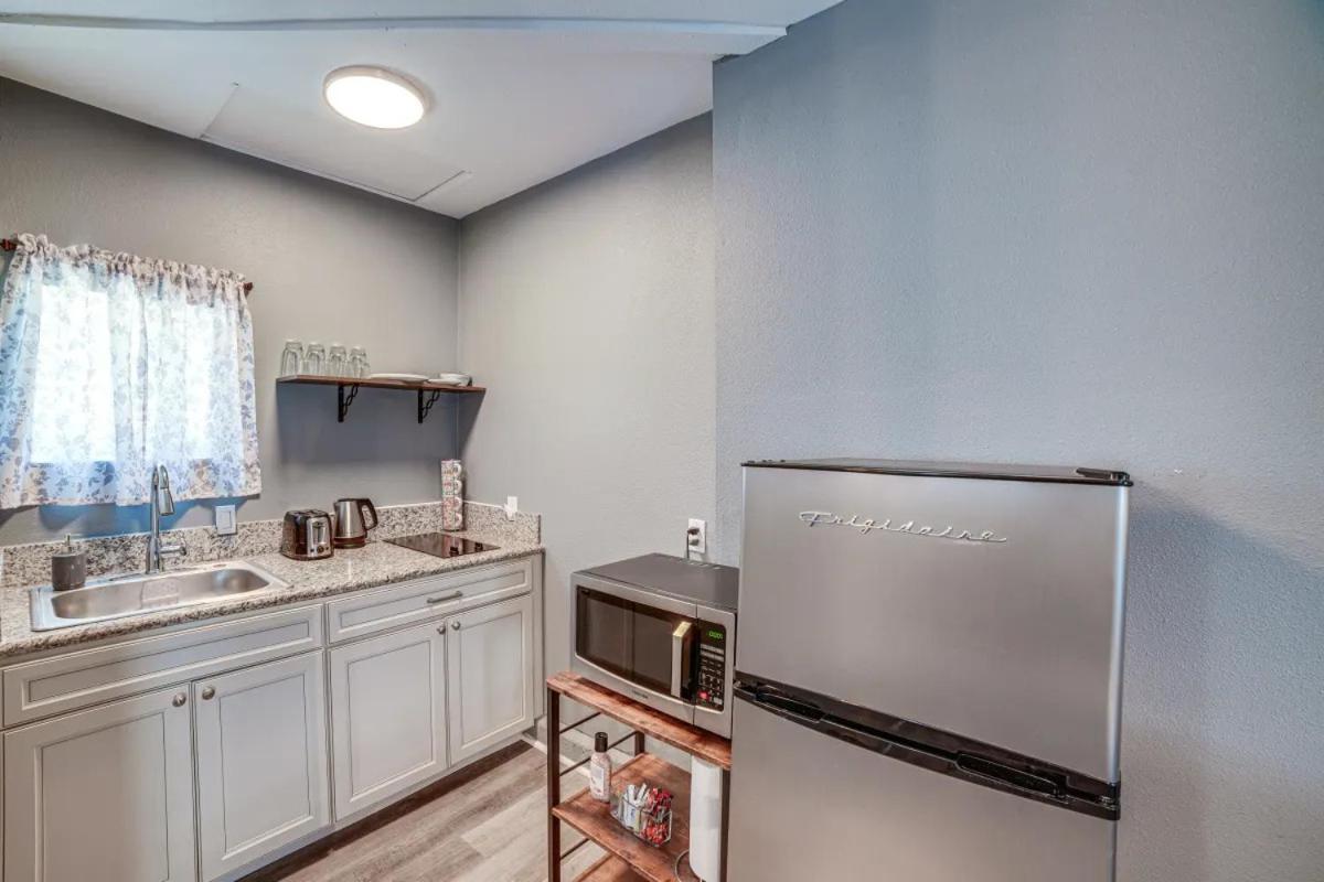Spacious Studio With Private Entry Moreno Valley Exteriör bild