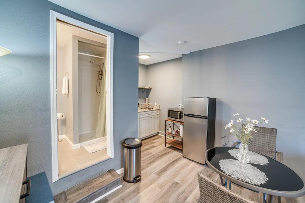 Spacious Studio With Private Entry Moreno Valley Exteriör bild